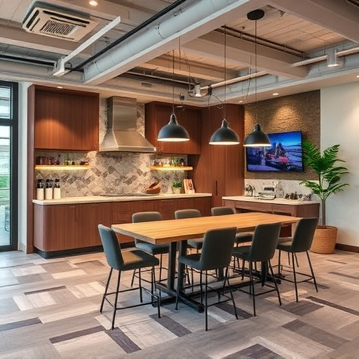commercial remodeling