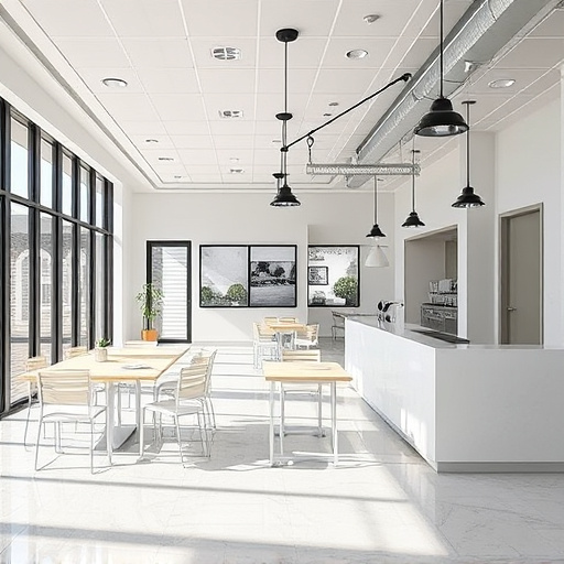 commercial remodeling
