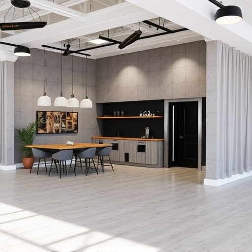 commercial remodeling