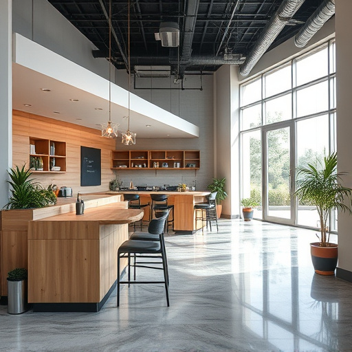 commercial remodeling