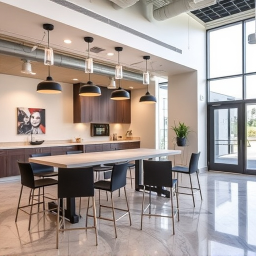 commercial remodeling
