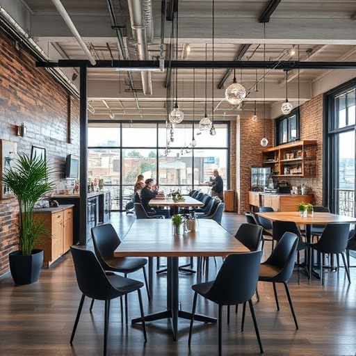 commercial remodeling