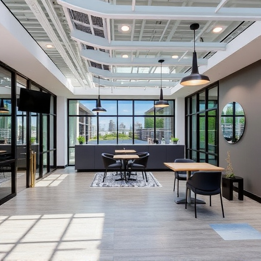 commercial remodeling