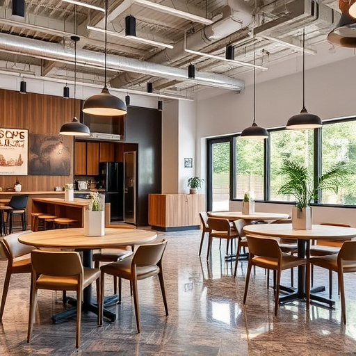 commercial remodeling