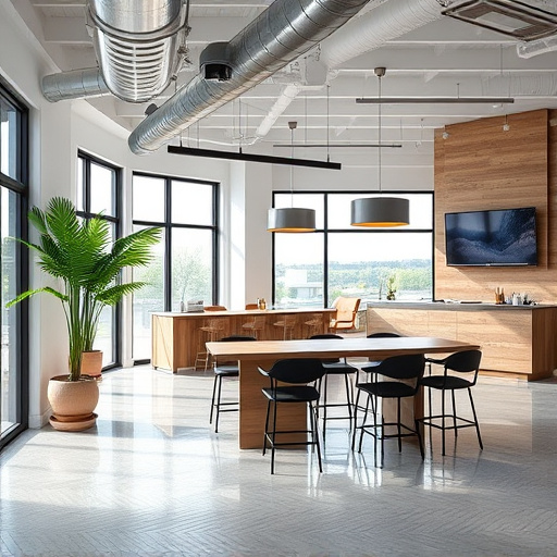 commercial remodeling
