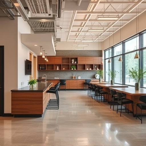 commercial remodeling