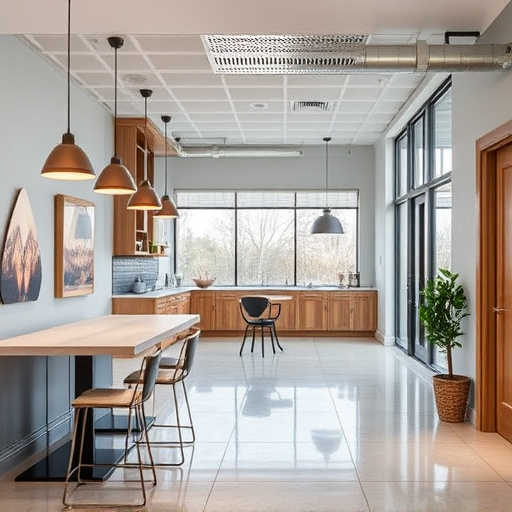 commercial remodeling