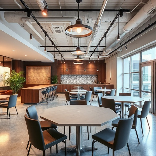 commercial remodeling