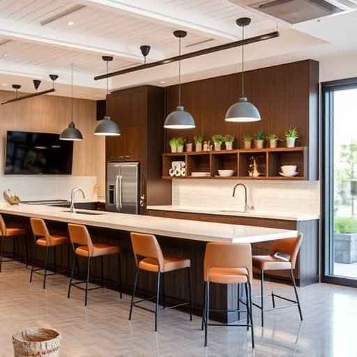 commercial remodeling