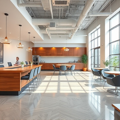 commercial remodeling