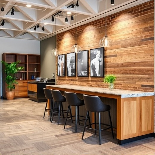 commercial remodeling