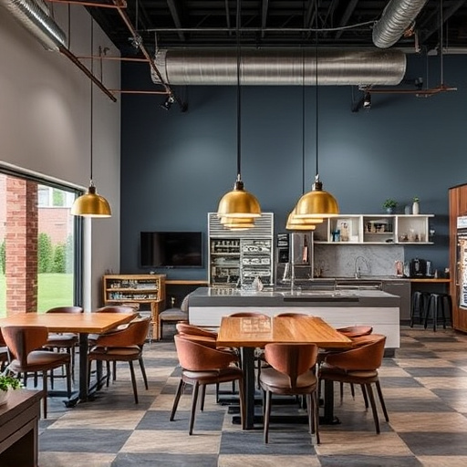 commercial remodeling