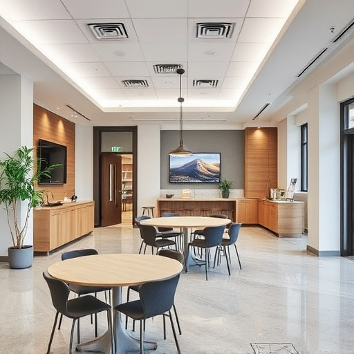 commercial remodeling