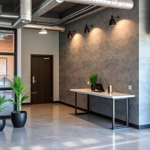 commercial remodeling