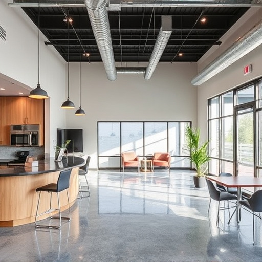 commercial remodeling