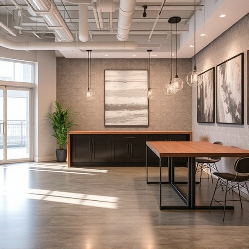 commercial remodeling