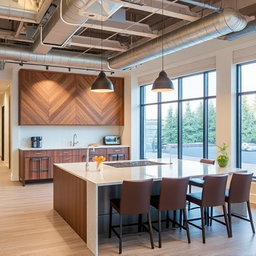 commercial remodeling