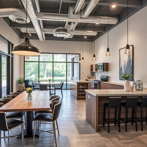 commercial remodeling