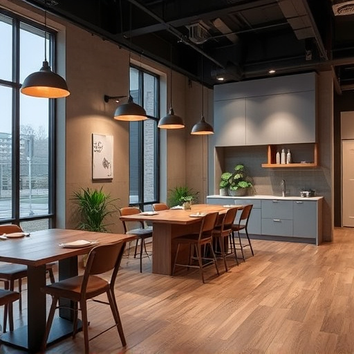 commercial remodeling