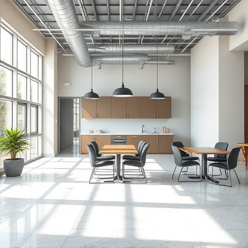 commercial remodeling