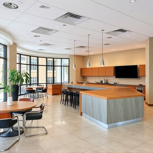 commercial remodeling
