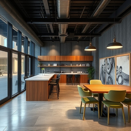 commercial remodeling