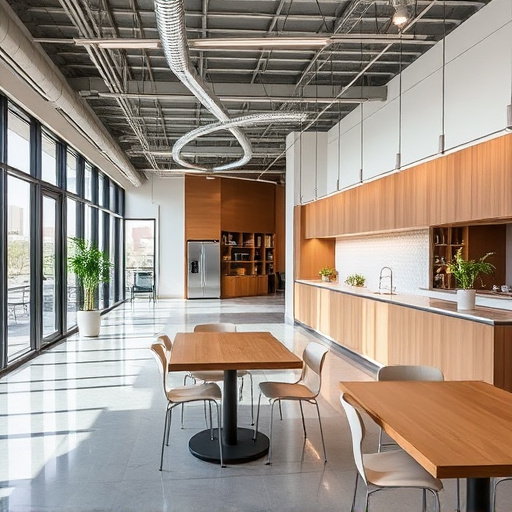 commercial remodeling