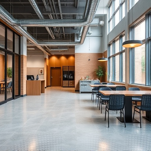 commercial remodeling