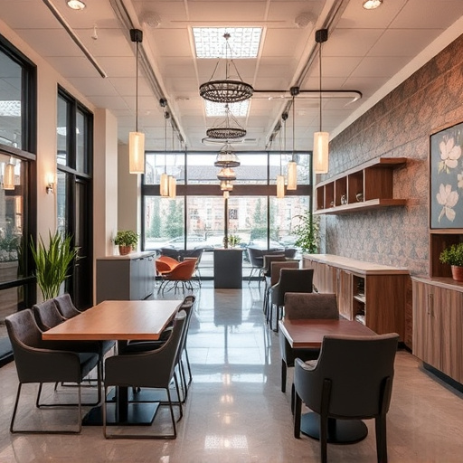 commercial remodeling