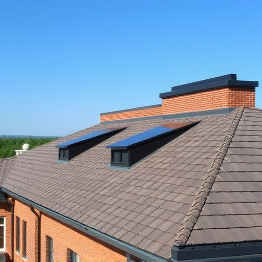 commercial roofing