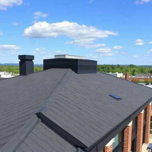 commercial roofing