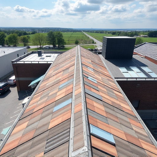 commercial roofing
