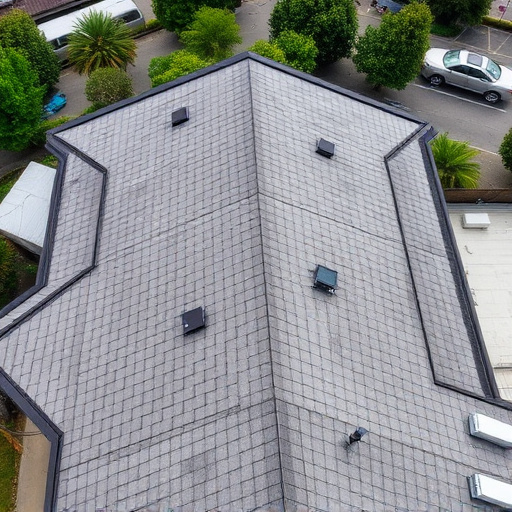 commercial roofing