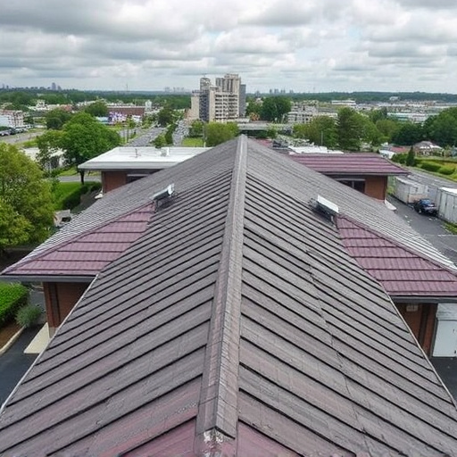 commercial roofing