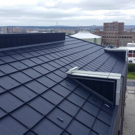 commercial roofing