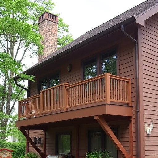 commercial siding