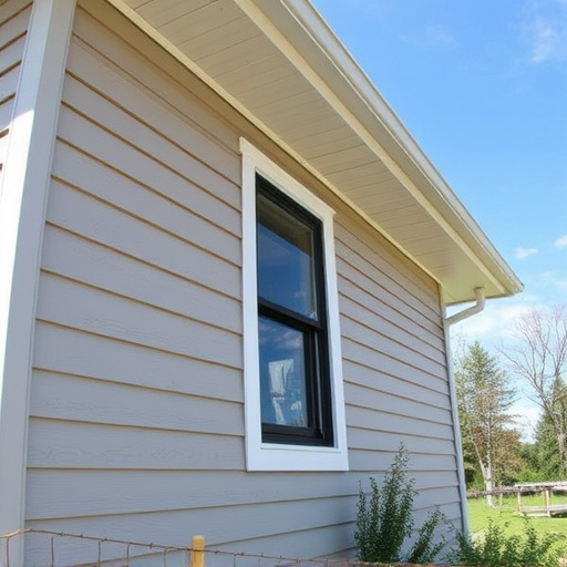 commercial siding