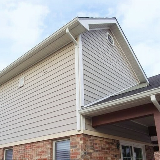 commercial siding
