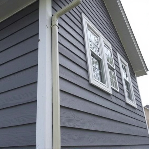 commercial siding