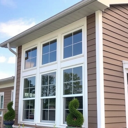 commercial siding