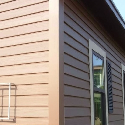 Siding Repair: Instant Curb Appeal Transformation