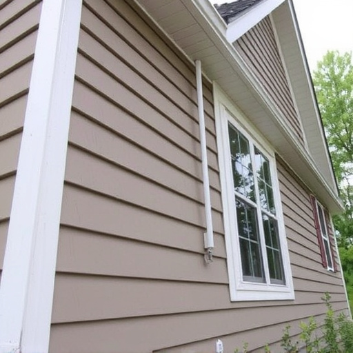 Vinyl Siding: Durable, Versatile, Budget-Friendly Exterior Choice