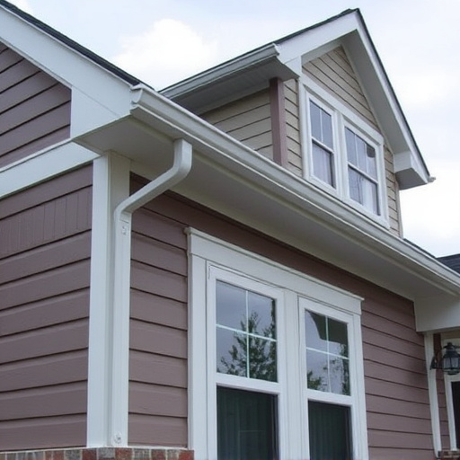 commercial siding