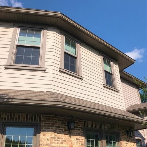 commercial siding