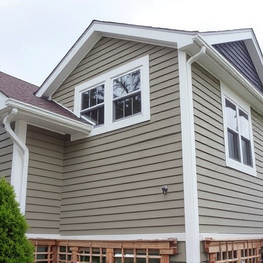 commercial siding