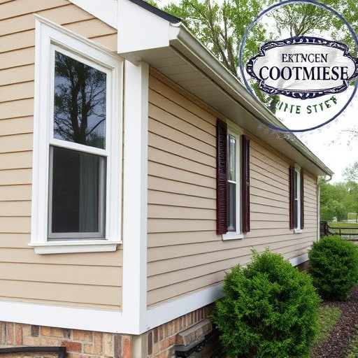 commercial siding