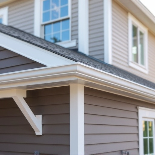 commercial siding