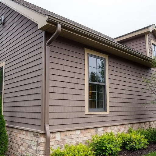 commercial siding