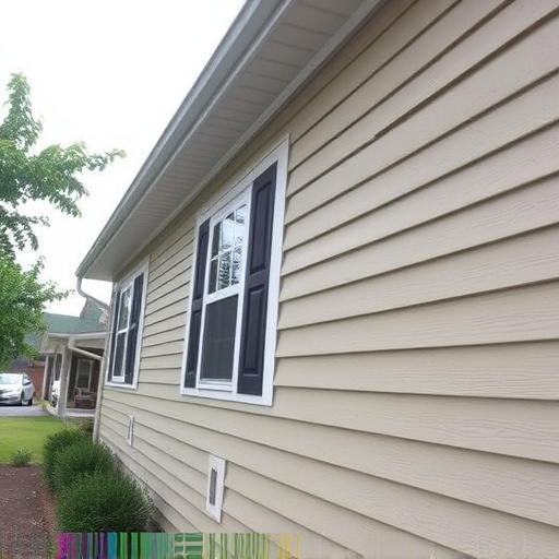 commercial siding