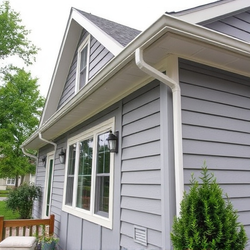 commercial siding